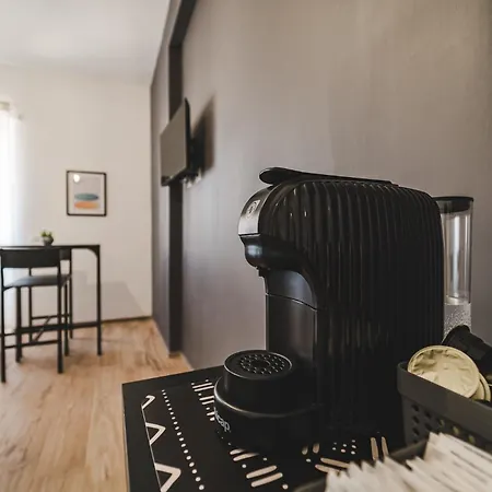 Tibur Domus B&B